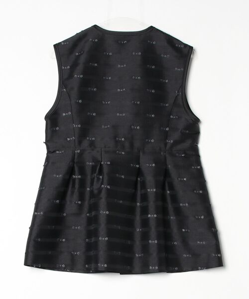UNITED ARROWS（ユナイテッドアローズ） ノースリーブブラウス FREE 
