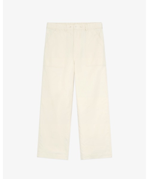 パンツ REDE Circulist Fatigue Pants メンズ レディース