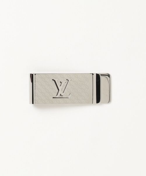 LOUIS VUITTON（ルイ・ヴィトン） ビルクリップ シャンゼリゼ