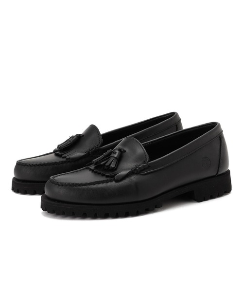 ローファー AUTHENTIC LOAFER　A2MSC-W02 メンズの画像