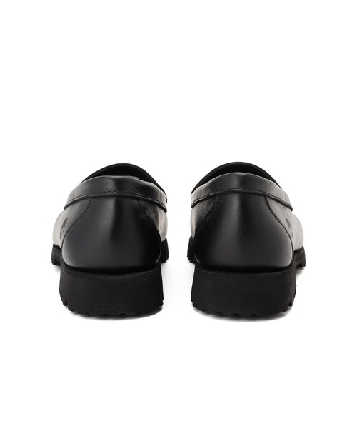 ローファー AUTHENTIC LOAFER　A2MSC-W02 メンズの画像