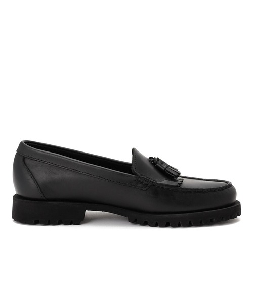 ローファー AUTHENTIC LOAFER　A2MSC-W02 メンズの画像