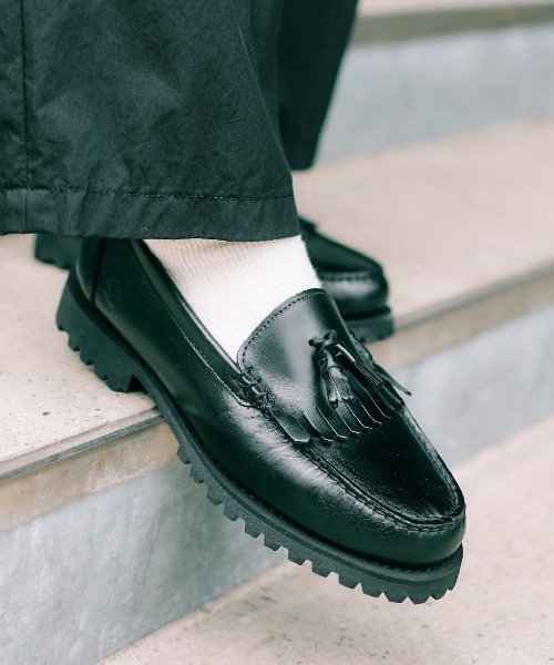 Timberland（ティンバーランド） ローファー AUTHENTIC LOAFER A2MSC