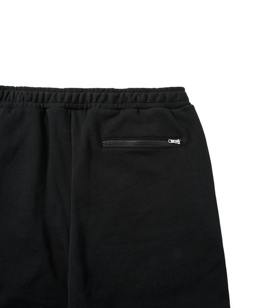 「SILAS」 スウェットパンツ M グレー メンズ_画像9