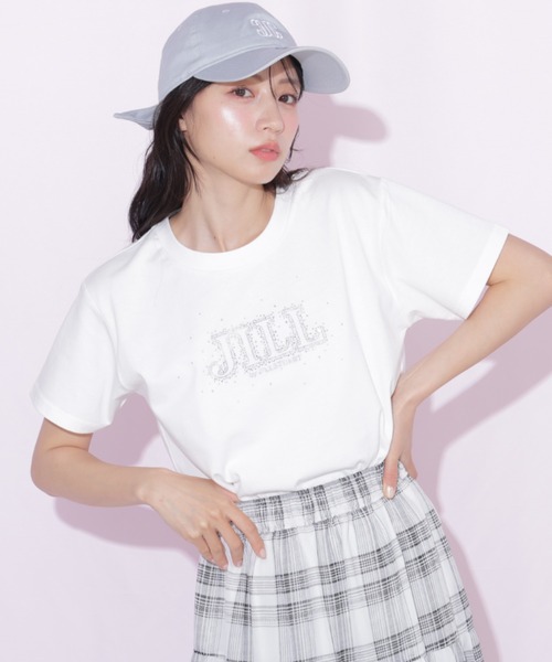 JILL by JILL STUART（ジルバイジルスチュアート） tシャツ 半袖