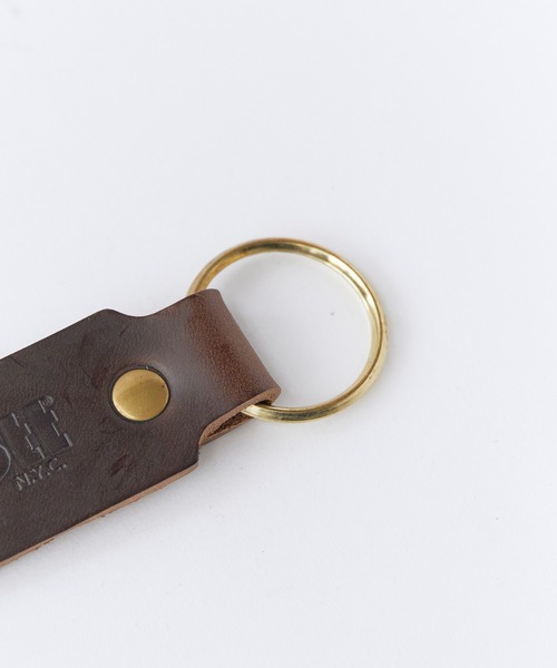 Schott N.Y.C（ショット） キーホルダー Schott/ショット HORWEEN