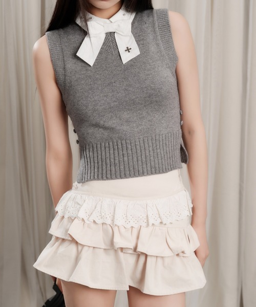 ANDWANG Épure Bijou Ribbon Set andwang Epure Bijou Ribbon Set