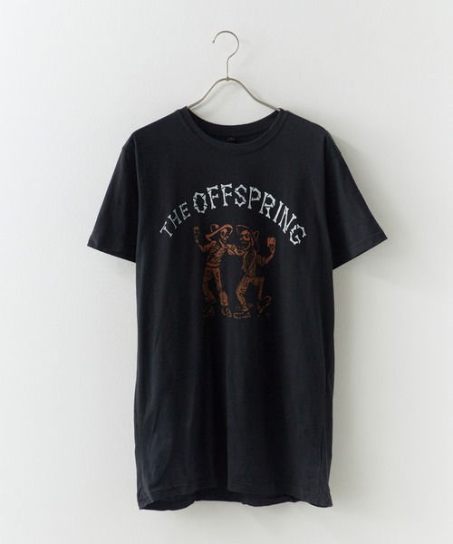 ROOP TOKYO tシャツ The Offspring/オフスプリング Unisex Premium