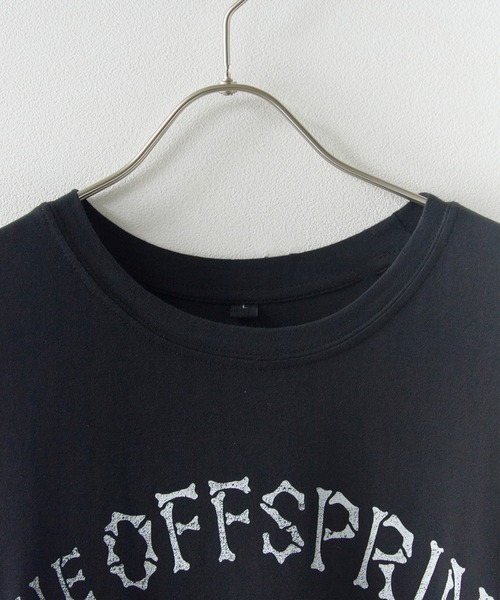 ROOP TOKYO tシャツ The Offspring/オフスプリング Unisex Premium