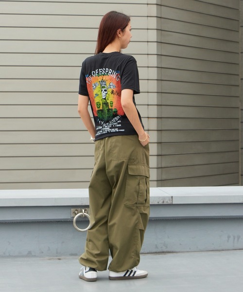 ROOP TOKYO tシャツ The Offspring/オフスプリング Unisex Premium