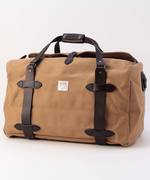 フィルソン　filson ラギッドツィル ダッフル バッグ　 ボストンバッグ FILSON（フィルソン） ボストンバッグ Medium Rugged Twill Duffle Bag