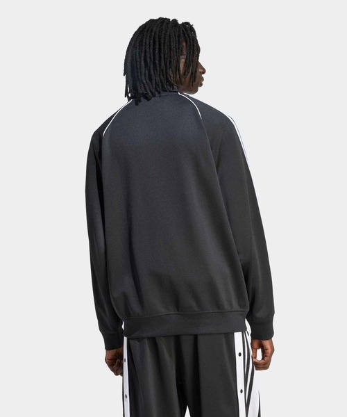 adidas（アディダス） ジャージ SST アディカラー クラシック ルーズ