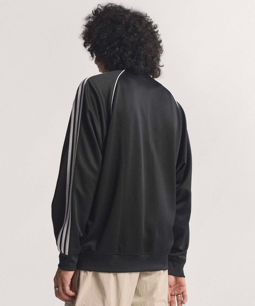 adidas（アディダス） ジャージ SST アディカラー クラシック ルーズ