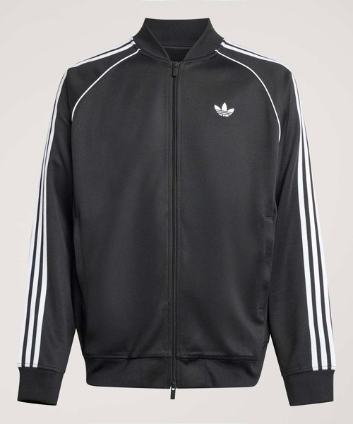 adidas（アディダス） ジャージ SST アディカラー クラシック ルーズ