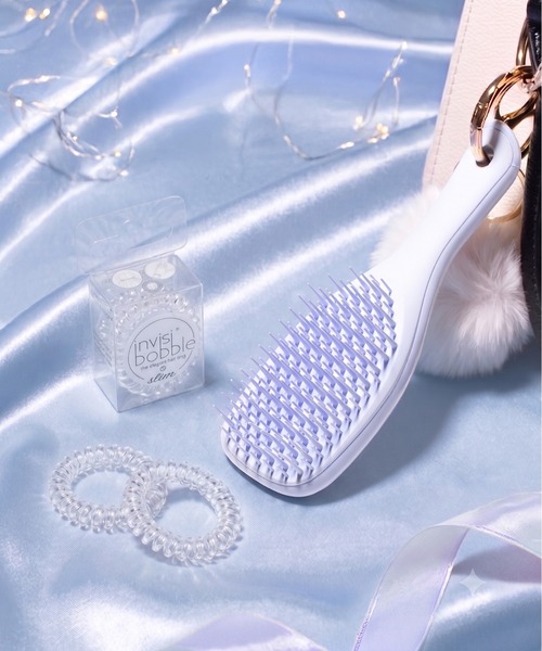 TANGLE TEEZER（タングルティーザー） ヘアブラシ ザ・アルティメット