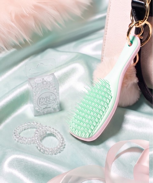 TANGLE TEEZER（タングルティーザー） ヘアブラシ ザ・アルティメット