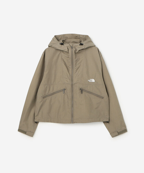 ジャケット・アウター THE NORTH FACE Short Compact Jacket THE NORTH FACE（ザ ノースフェイス） ノースフェイス コート アウター