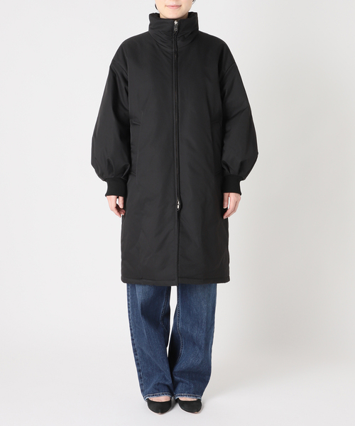 Spick＆Span（スピック アンド スパン） コート アウター 撥水ツイルパ