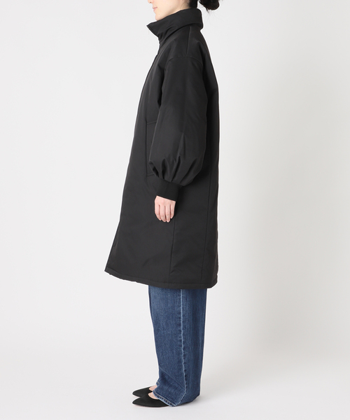 Spick＆Span（スピック アンド スパン） コート アウター 撥水ツイルパ