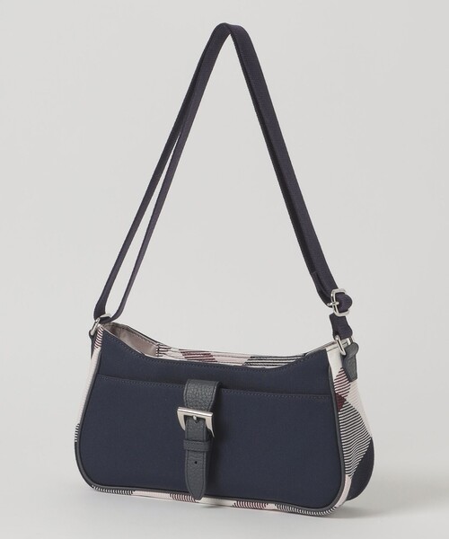 BLUE LABEL CRESTBRIDGE ショルダーバッグ BLUE LABEL CRESTBRIDGE（ブルーレーベルクレストブリッジ