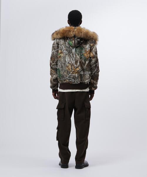 Alpha Industries（アルファ・インダストリーズ） ミリタリー