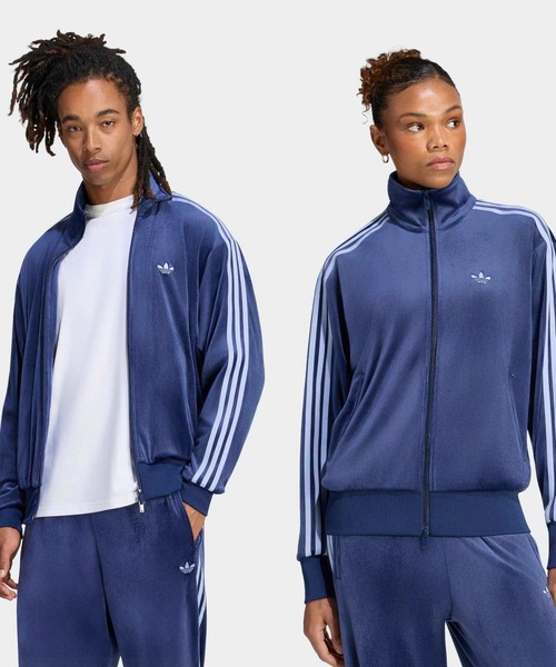 adidas（アディダス） ジャージ メンズ : ZOZOTOWN Yahoo!店 - 通販