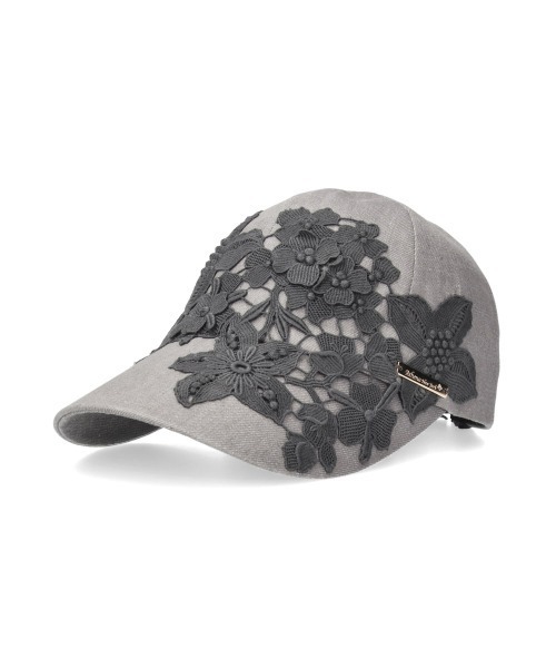 アシーナニューヨーク　キャップ Athena New York（アシーナニューヨーク） キャップ 帽子 レディース