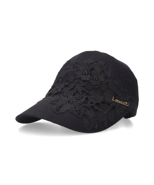 Athena New York キャップ Athena New York（アシーナニューヨーク） キャップ 帽子 レディース