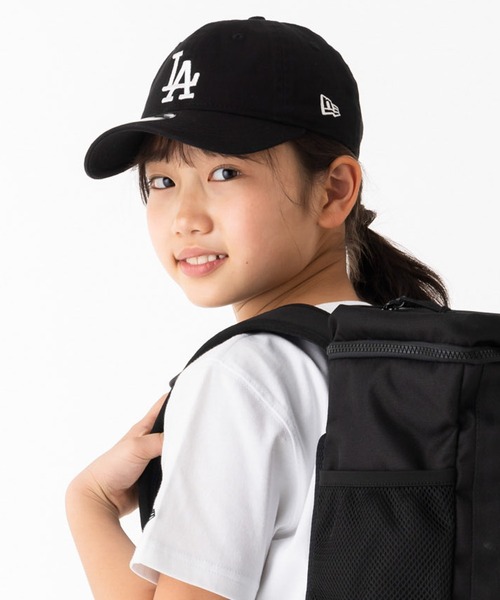 帽子 キャップ キッズ NEWERA ニューエラ KIDS 9TWENTY ニューヨーク・ヤンキース｜zozo｜25