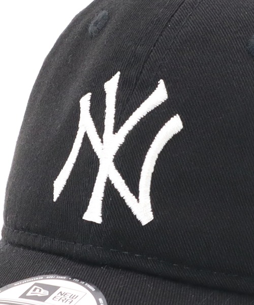 キャップ 帽子 NEWERA ニューエラ KIDS 9TWENTY ニューヨーク・ヤンキース キッズ 子供 男の子 女の子 | NEW ERA | 21