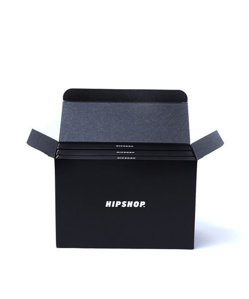 ボクサーパンツ GIFT BOX(ギフトボックス)アンダーパンツ3点セット メンズ ポリエステルタイプ ボクサーパンツ/父の日|ZOZOTOWN PayPayモール店|13