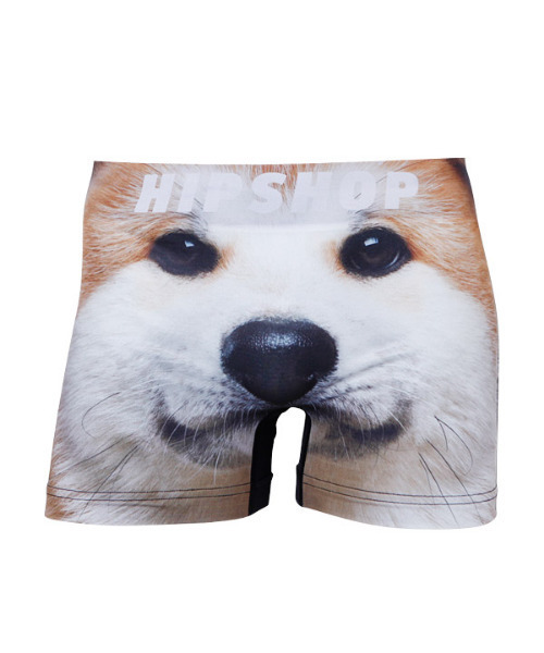 ボクサーパンツ GIFT BOX(ギフトボックス)アンダーパンツ3点セット メンズ ポリエステルタイプ ボクサーパンツ/父の日|ZOZOTOWN PayPayモール店|21