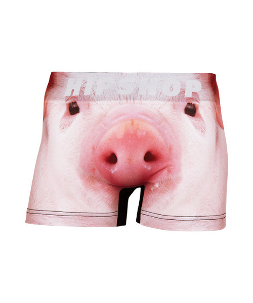 ボクサーパンツ GIFT BOX(ギフトボックス)アンダーパンツ3点セット メンズ ポリエステルタイプ ボクサーパンツ/父の日|ZOZOTOWN PayPayモール店|28