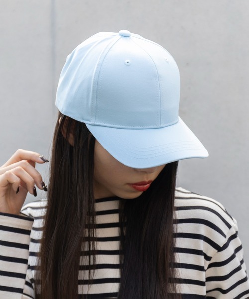 Printstar キャップ 帽子 「Printstar」コットンツイルキャップ
