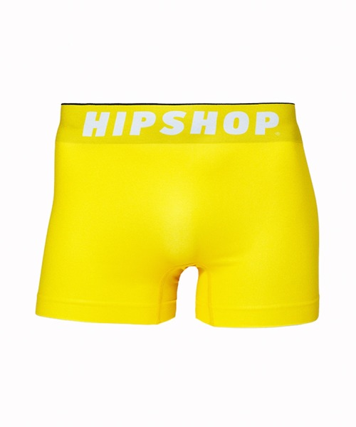 HIPSHOP（ヒップショップ） ボクサーパンツ HIPSHOP Colors（カラーズ