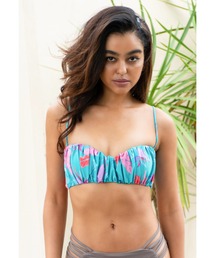 水着 Vivi 7月号掲載 Melanie メラニー Zozotown Paypayモール店 通販 Paypayモール