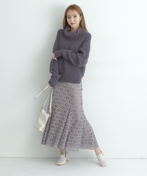 2022低価 ニット - 通販 - PayPayモール オフタートルニット ZOZOTOWN PayPayモール店 お得即納