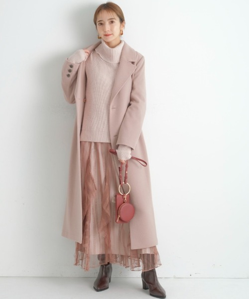 2022低価 ニット - 通販 - PayPayモール オフタートルニット ZOZOTOWN PayPayモール店 お得即納