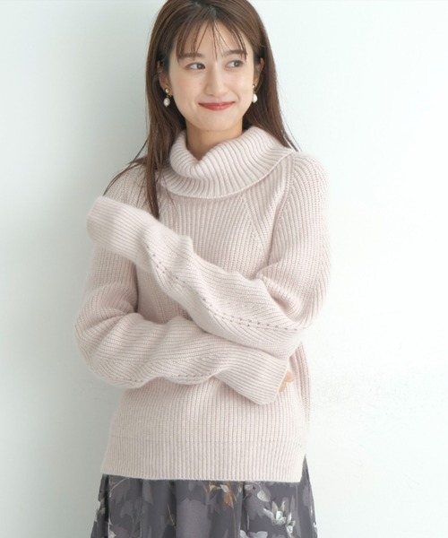 2022低価 ニット - 通販 - PayPayモール オフタートルニット ZOZOTOWN PayPayモール店 お得即納