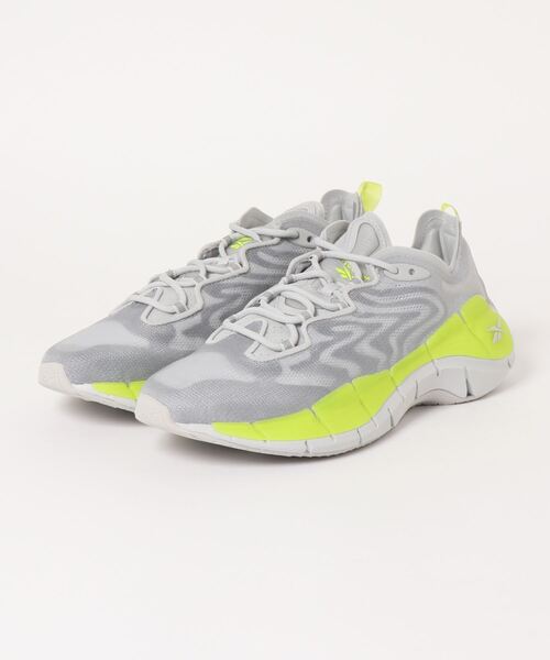 スニーカー Reebok リーボック ZIG KINETICA 2 