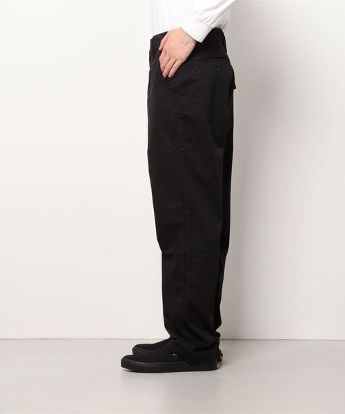 ショップ パンツ ロングパンツ VN0A5FJBBLK BLACK ZOZOTOWN PayPayモール店 - 通販 - PayPayモール VANS ヴァンズ M AUTHENTIC CHINO LOOSE PANT ーマート