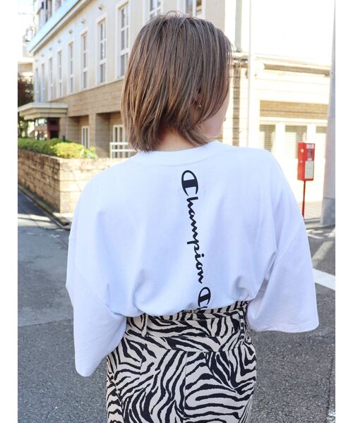 Tシャツ Tシャツ Murua別注 Champion プリントtシャツ Zozotown Paypayモール店 通販 Paypayモール Tシャツ Tシャツ Murua別注 Champion プリントtシャツ Zozotown Paypayモール店 通販 Paypayモール