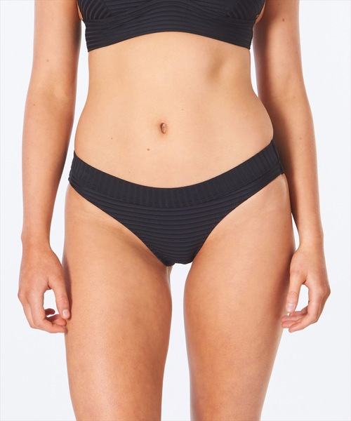 RipCurl リップカール　ビキニ　水着　ブラック　レディース　サーフィン RIP CURL 水着 「RIPCURL（リップカール）」L CLASSIC SURF