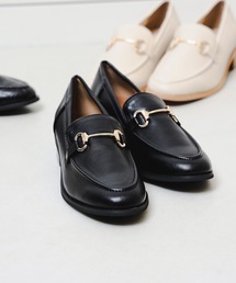 BEAMS HEART WOMEN ビット付き ローファー BEAMS HEART ローファー / ビット付 レディース : ZOZOTOWN