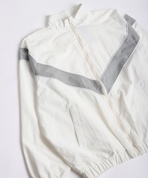 WESTSEA（ウエストシー） ナイロンジャケット 裏メッシュ 切り替え