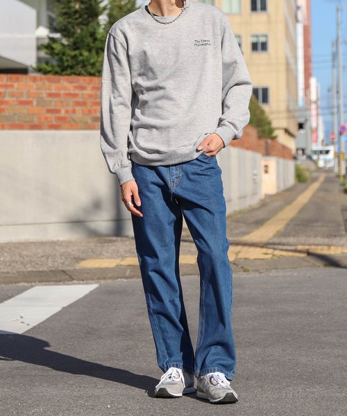 ZIP FIVE（ジップ ファイブ） トレーナー スウェット アソート 長袖