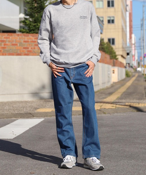 ZIP FIVE（ジップ ファイブ） トレーナー スウェット アソート 長袖