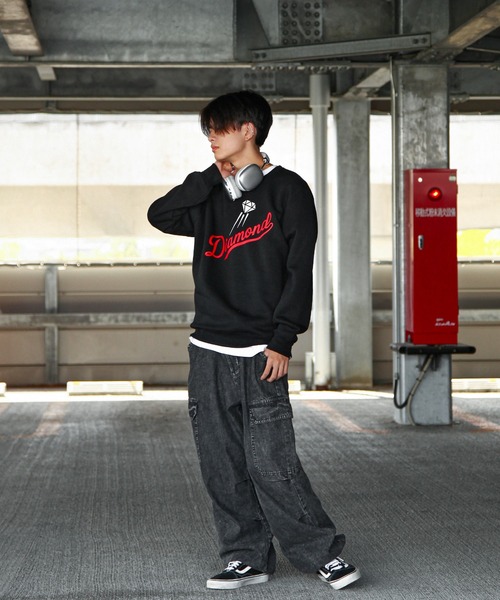 関送込 STONE ロゴ ファスナー スエット フーディー ZIP FIVE トレーナー スウェット 「ZIP FIVE」 アソート 長袖