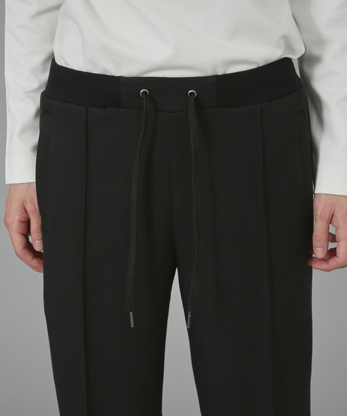 「希少」5351  フレアパンツ 5351 POUR LES HOMMES パンツ ウール調ストレートフレアパンツ