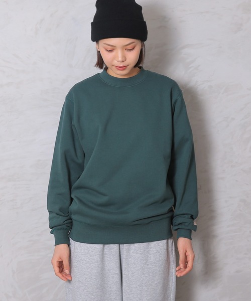 WAIPER.inc トレーナー スウェット USAコットン!Good wear グッド WAIPER.inc トレーナー スウェット USAコットン!Good wear グッド